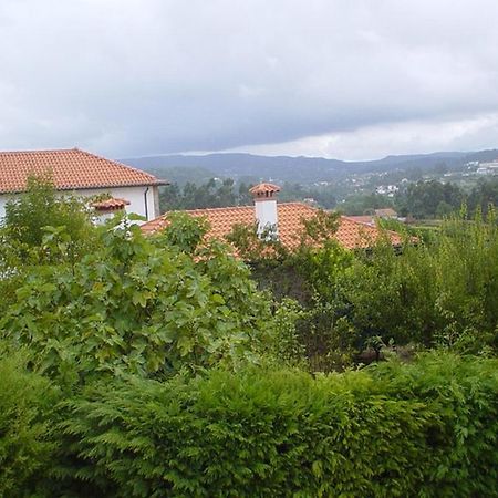 Casa Boavista Villa Paredes de Coura Bagian luar foto