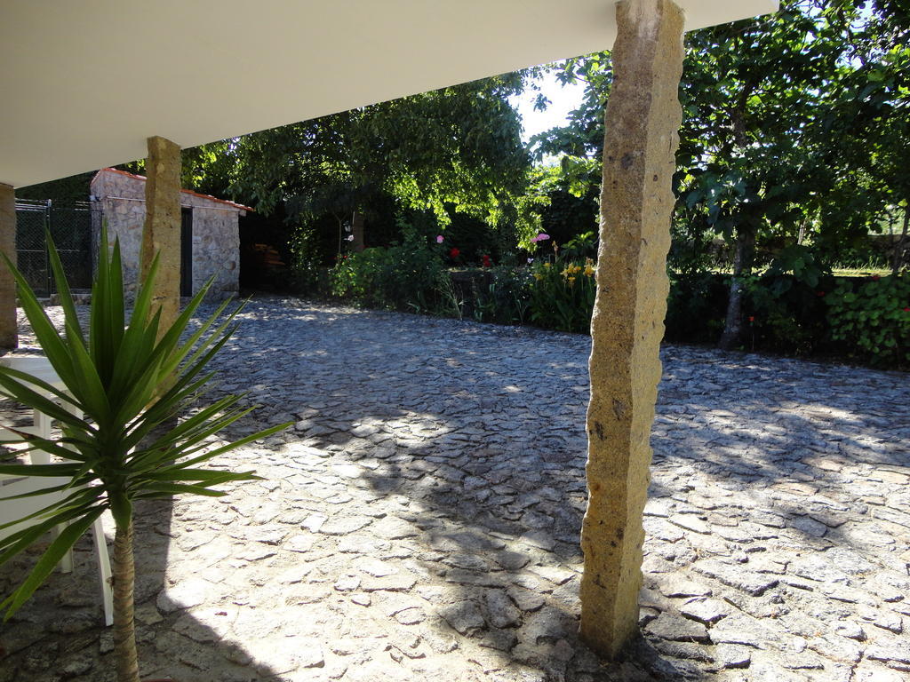 Casa Boavista Villa Paredes de Coura Ruang foto