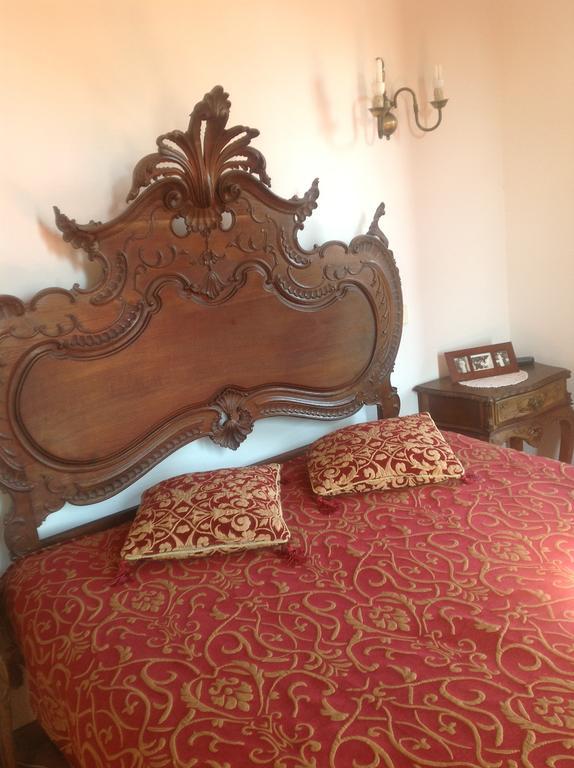 Casa Boavista Villa Paredes de Coura Ruang foto
