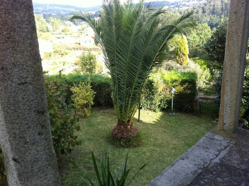 Casa Boavista Villa Paredes de Coura Bagian luar foto