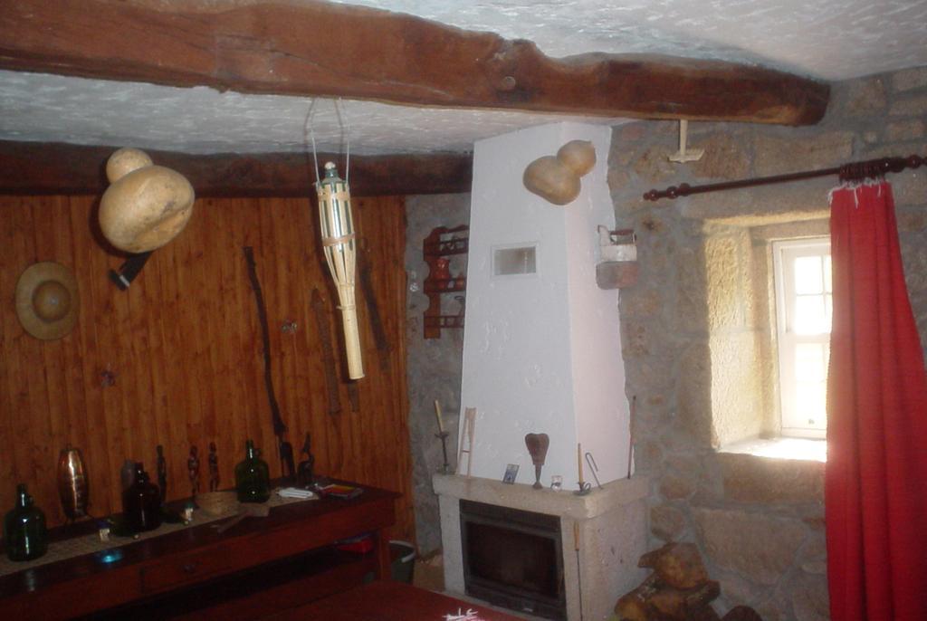 Casa Boavista Villa Paredes de Coura Ruang foto