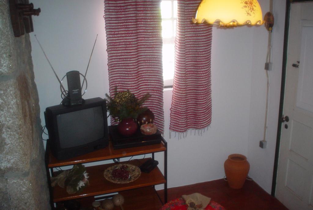 Casa Boavista Villa Paredes de Coura Ruang foto