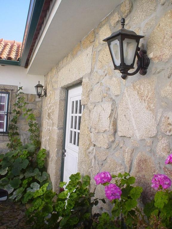 Casa Boavista Villa Paredes de Coura Ruang foto