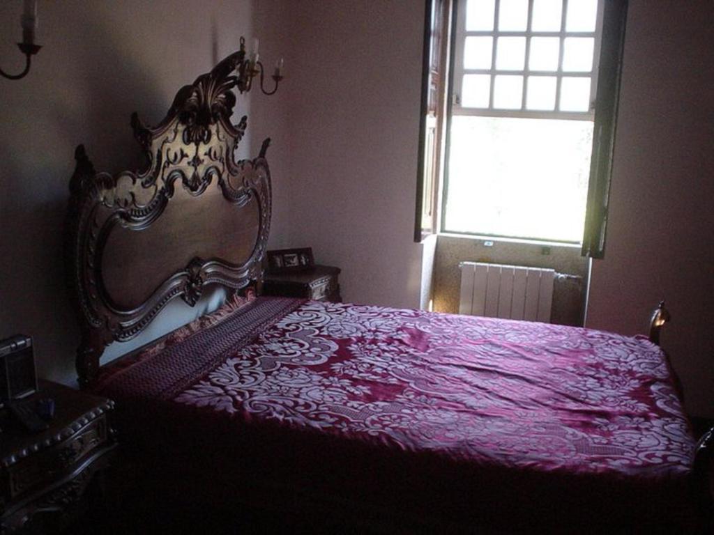 Casa Boavista Villa Paredes de Coura Ruang foto