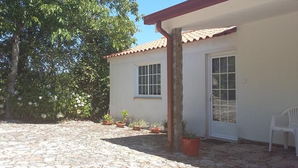 Casa Boavista Villa Paredes de Coura Bagian luar foto